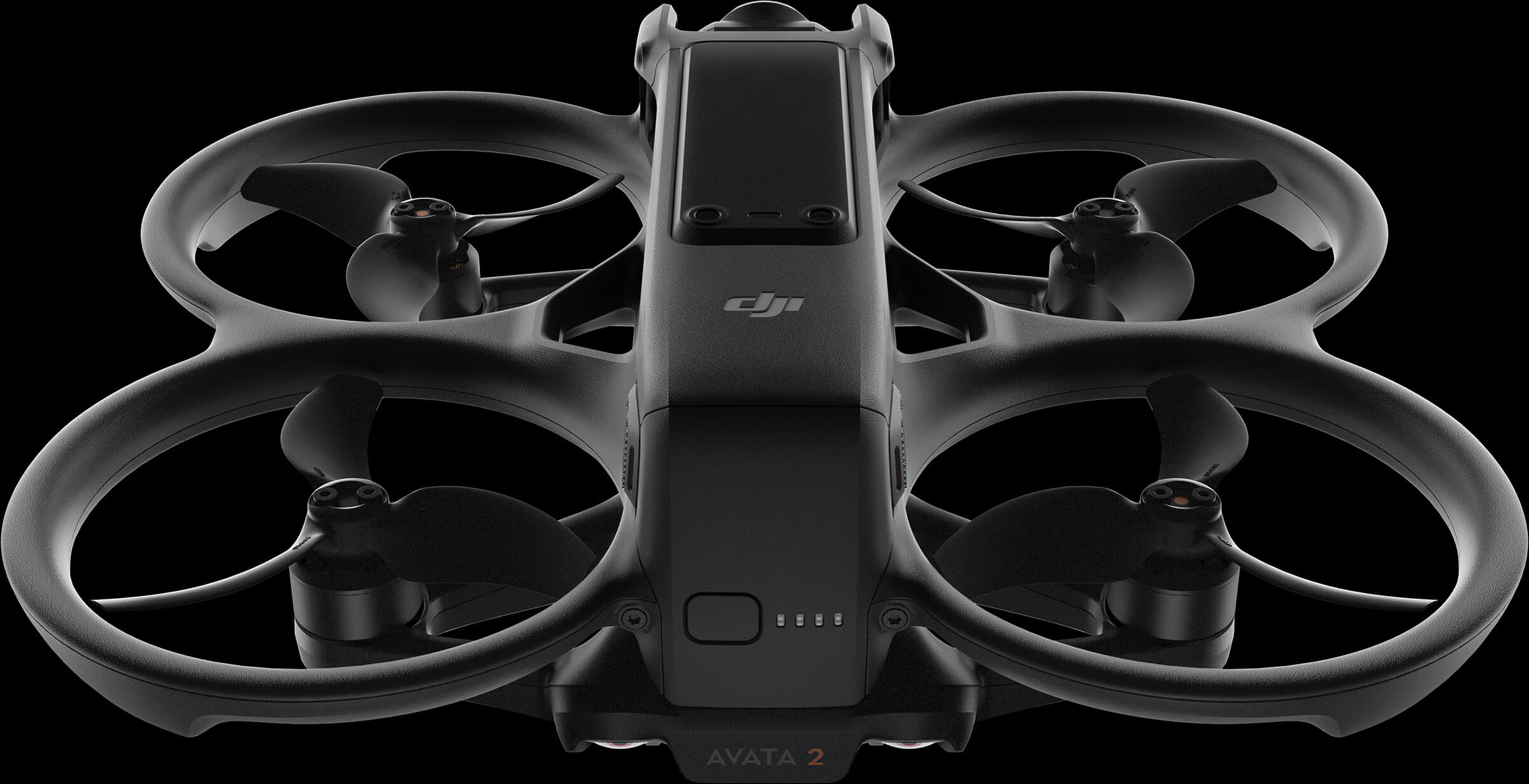 Ra mắt DJI Avata 2 | Siêu FPV