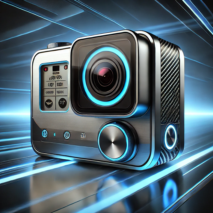 Hướng Dẫn Độ GoPro 13 Lên Tầm Cao Mới - Mở Khóa Các Chức Năng Ẩn Như GoPro 14