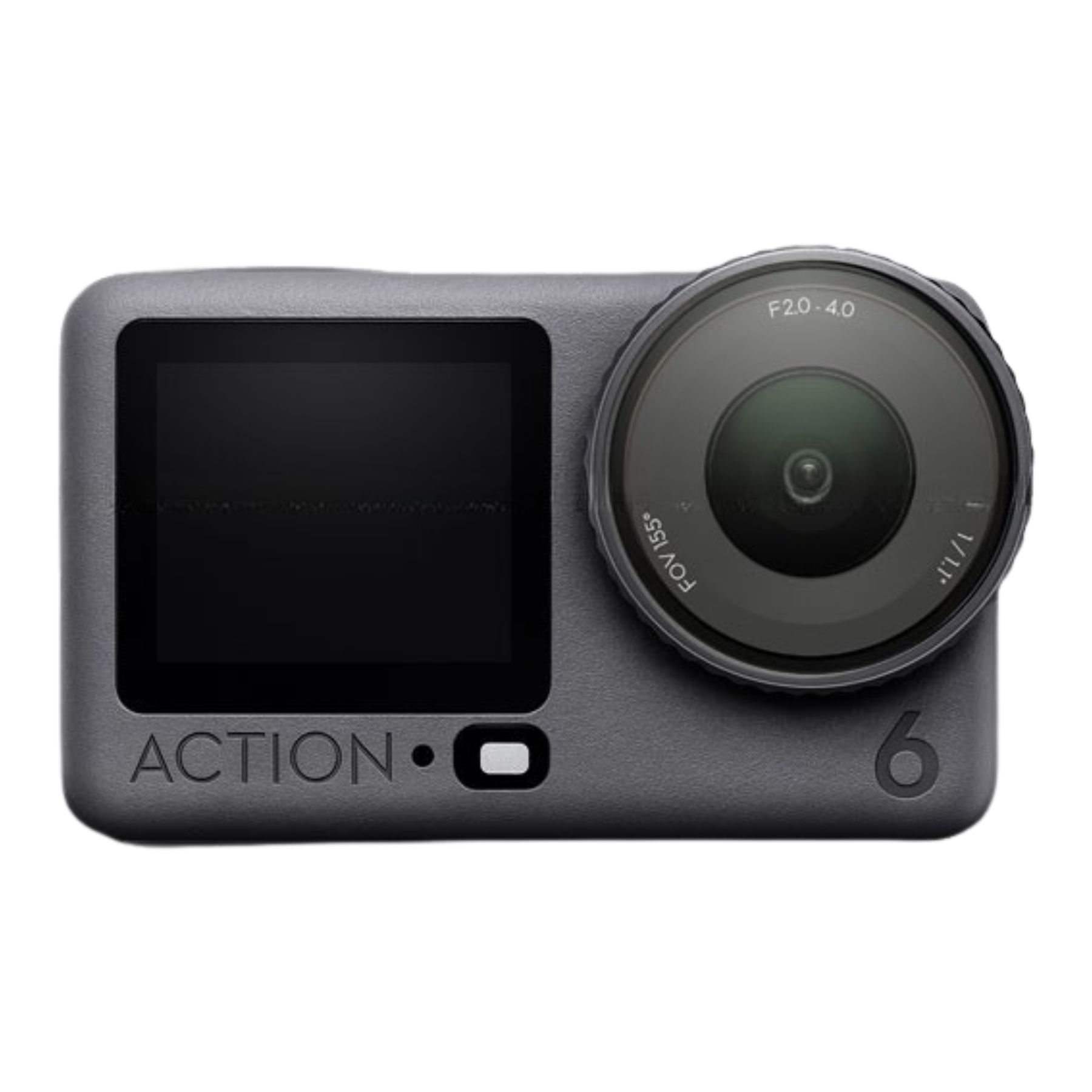 DJI Osmo Action 6 – Siêu phẩm camera hành động sắp ra mắt toàn cầu