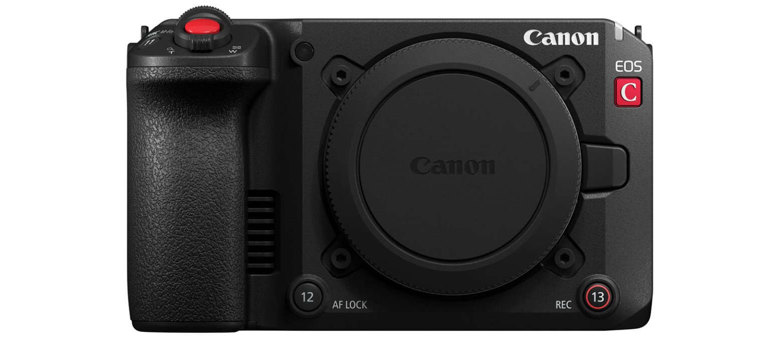 Canon EOS C50 – Máy quay full-frame nhỏ gọn nhất từ Canon cho nhà làm phim chuyên nghiệpp