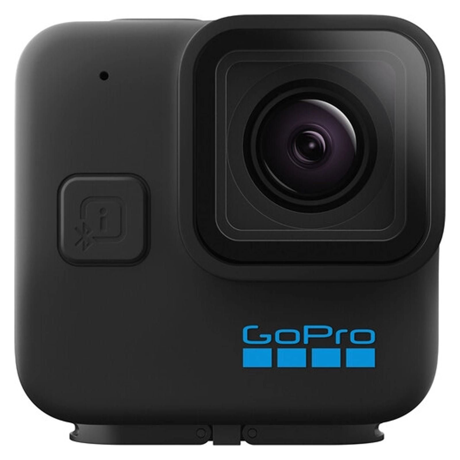 Hero 11 Black Mini có khả năng cập bến vào 18/11