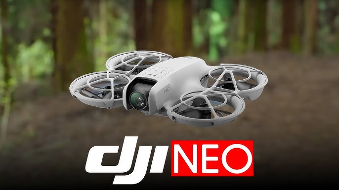 ĐẶT CỌC NGAY DJI NEO - Flycam đỉnh cao, công nghệ mới nhất!