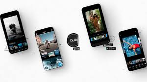 Go Pro Quik: Khắc phục sự cố trên ứng dụng | Dành cho IOS