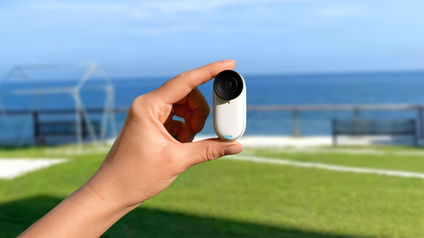 Insta360 GO 3S vs Insta360 GO 3 - Bạn có nên nâng cấp?