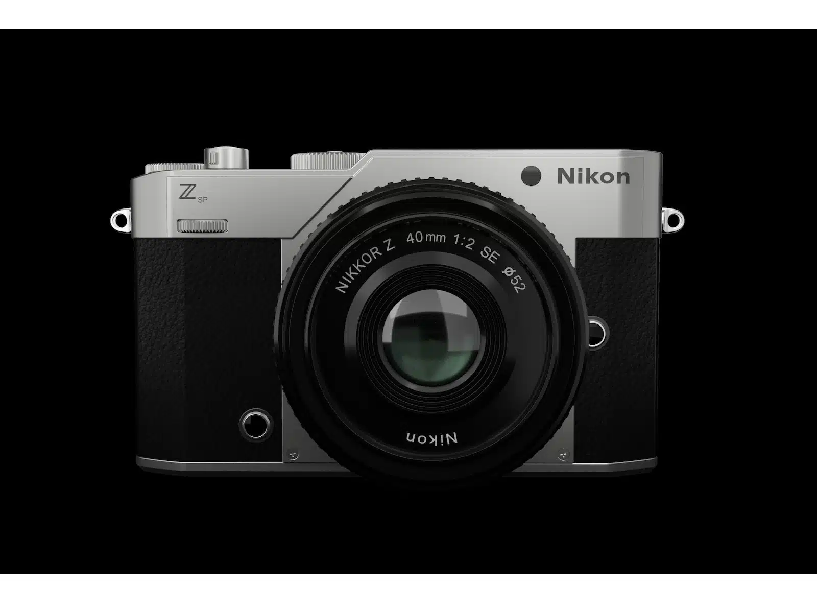 Tin Đồn Về Nikon Z SP – Hồi Sinh Huyền Thoại Với Phong Cách Retro
