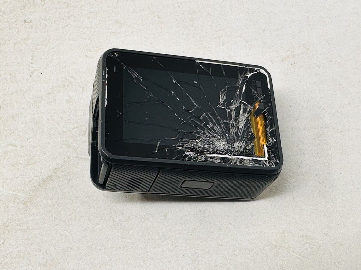 Sửa Action camera ở đâu uy tín ?