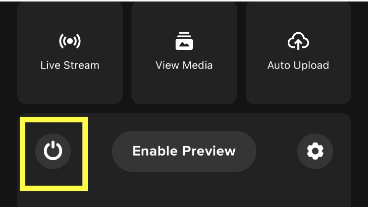 Hình ảnh, video không hiện thị trong App Quik | Cách khắc phục