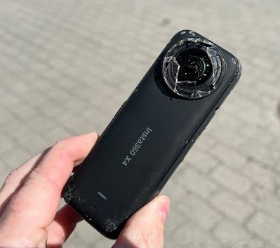 Insta360 X4 gặp sự cố? Đến ngay Dancamera để được khắc phục nhanh chóng!