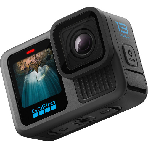 Tại Sao Bạn Nên Xem Xét Trước Khi Mua GoPro 13?