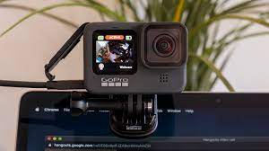 Sử dụng GoPro của bạn làm webcam - Tại sao không ?