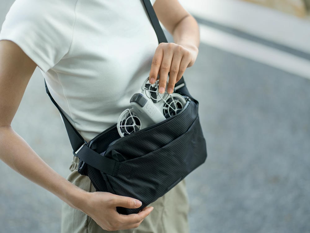 DJI Neo: Có nên mua hay không ?