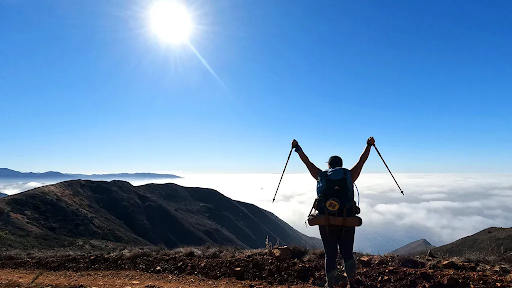 GoPro tốt nhất để đi bộ đường dài năm 2022