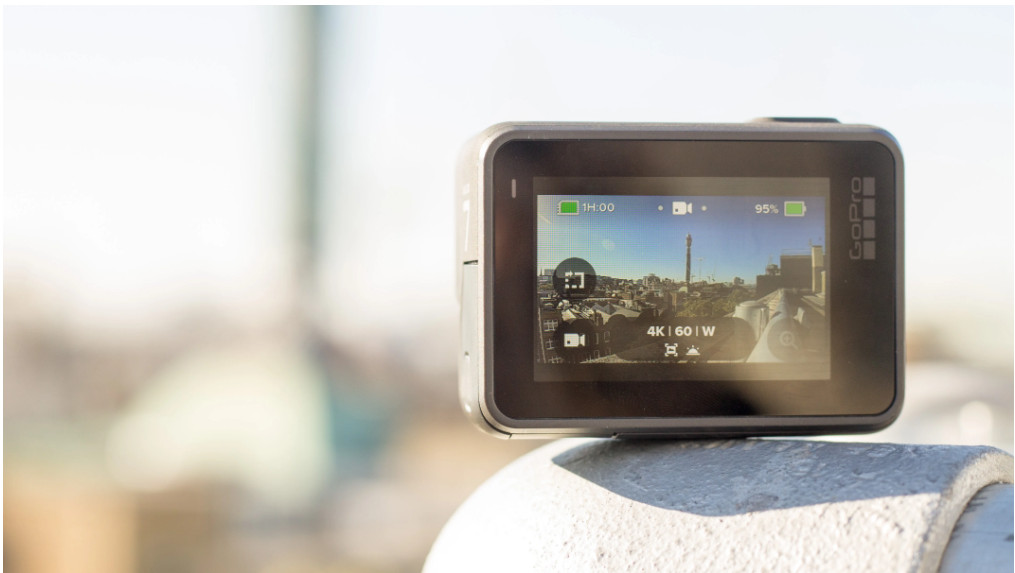 9 mẹo để kéo dài tuổi thọ pin của GoPro Hero  5/6/7/8/9/10/11