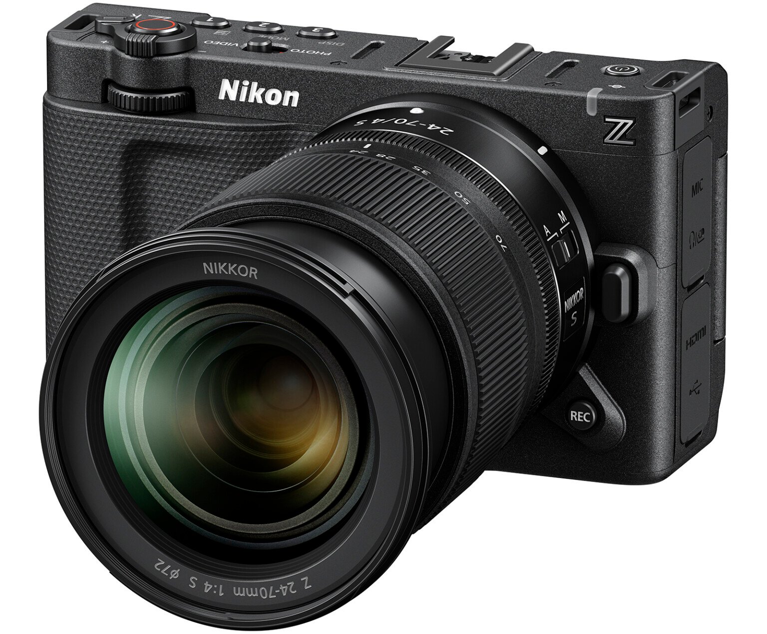 Khám phá Nikon ZR – Đỉnh cao máy quay Cinema thuộc hệ Z, kết hợp cùng RED