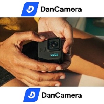 GoPro 11 Black Mini | Camera hành động siêu nhỏ | FullBox