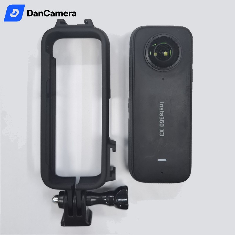 Khung gắn Insta360 ONE X3 | Insta360 ONE X3 Bezel