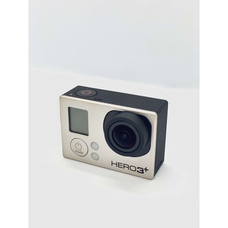 Camera Gopro hero 3 black | like new | chính hãng