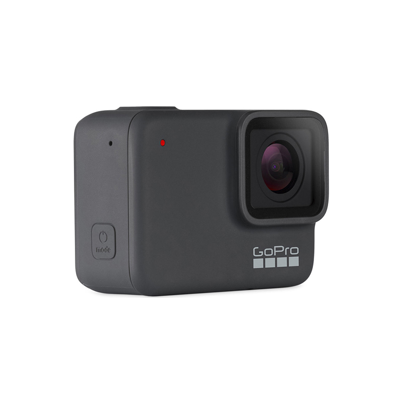 Camera Gopro hero 7 silver | like new | chính hãng
