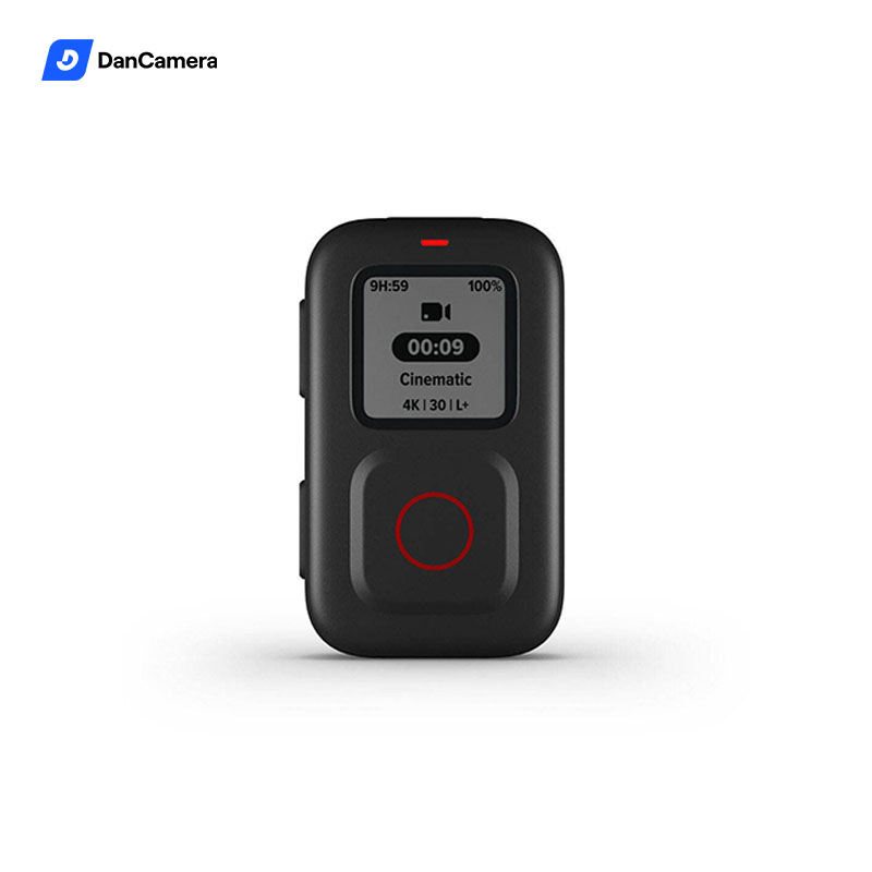 Điều khiển từ xa GoPro 9/10/11 | GoPro The Remote chính hãng