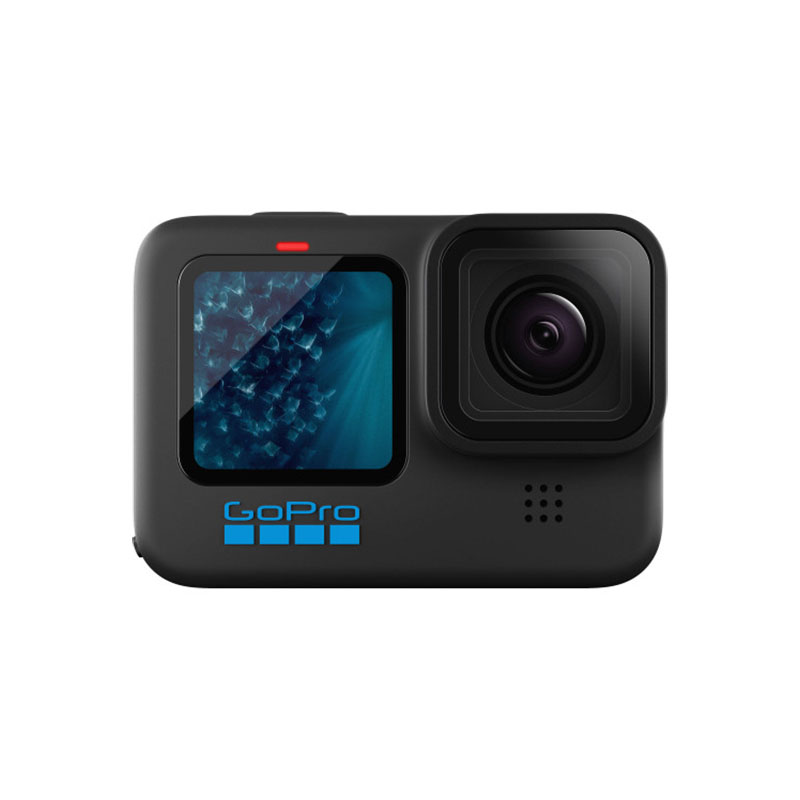 Camera GoPro Hero 11 Black | Full Box | Chính hãng