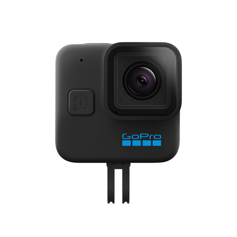 GoPro 11 Black Mini | Camera hành động siêu nhỏ | FullBox