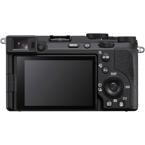 Máy Ảnh Sony A7C R | Chính hãng