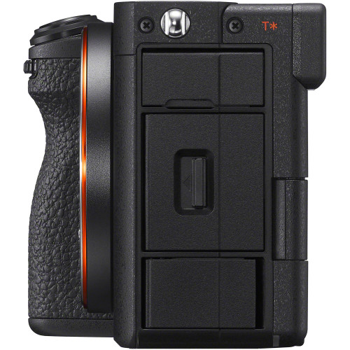 Máy Ảnh Sony A7C R | Chính hãng