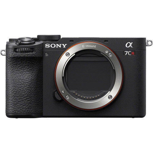 Máy Ảnh Sony A7C R | Chính hãng