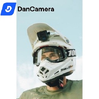 GoPro 11 Black Mini | Camera hành động siêu nhỏ | FullBox