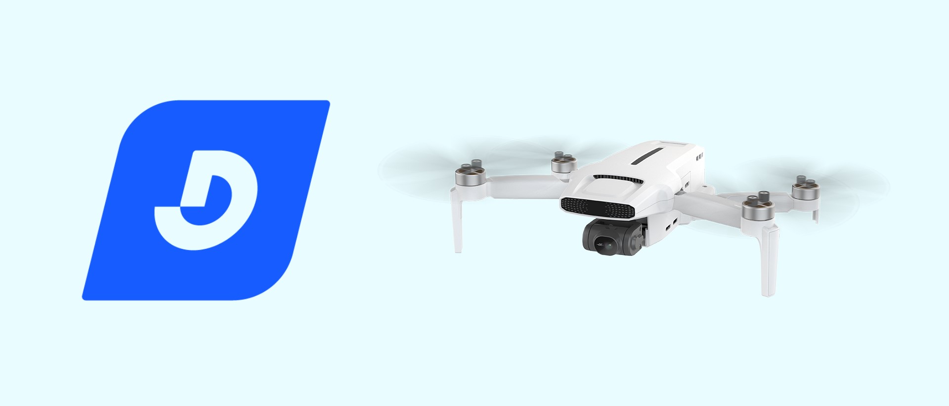 Máy bay Flycam FIMI X8 MINI