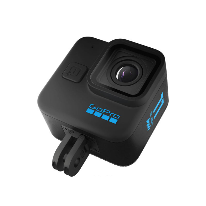 GoPro 11 Black Mini | Camera hành động siêu nhỏ | FullBox
