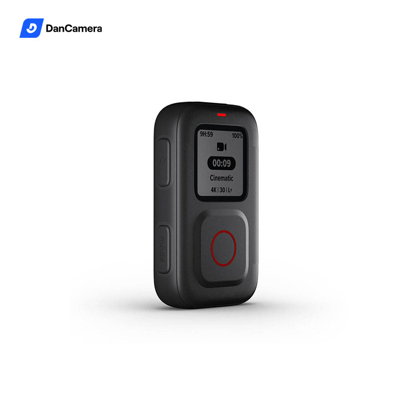 Điều khiển từ xa GoPro 9/10/11 | GoPro The Remote chính hãng