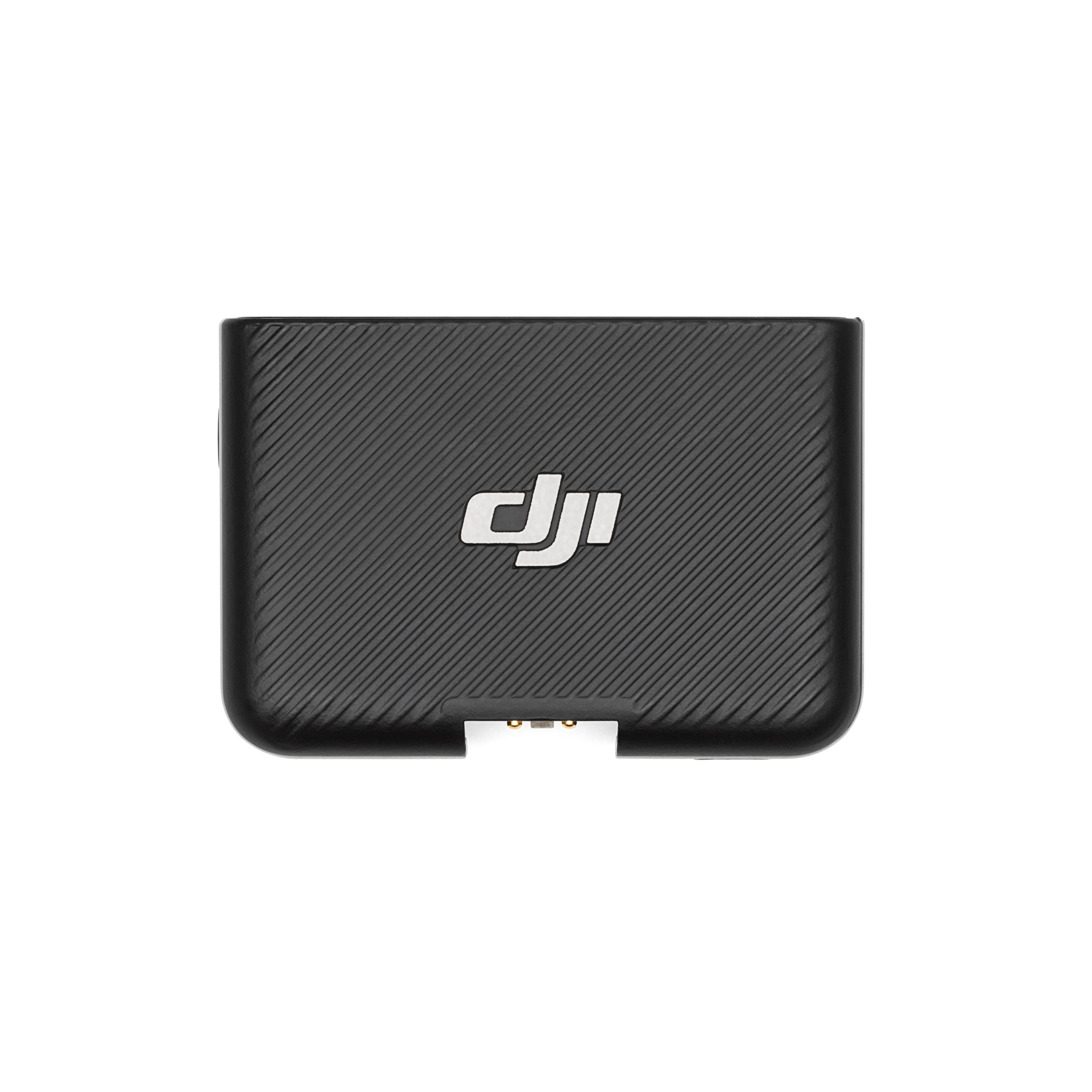 DJI Mic (2 TX + 1 RX + Charging Case) | Chính Hãng