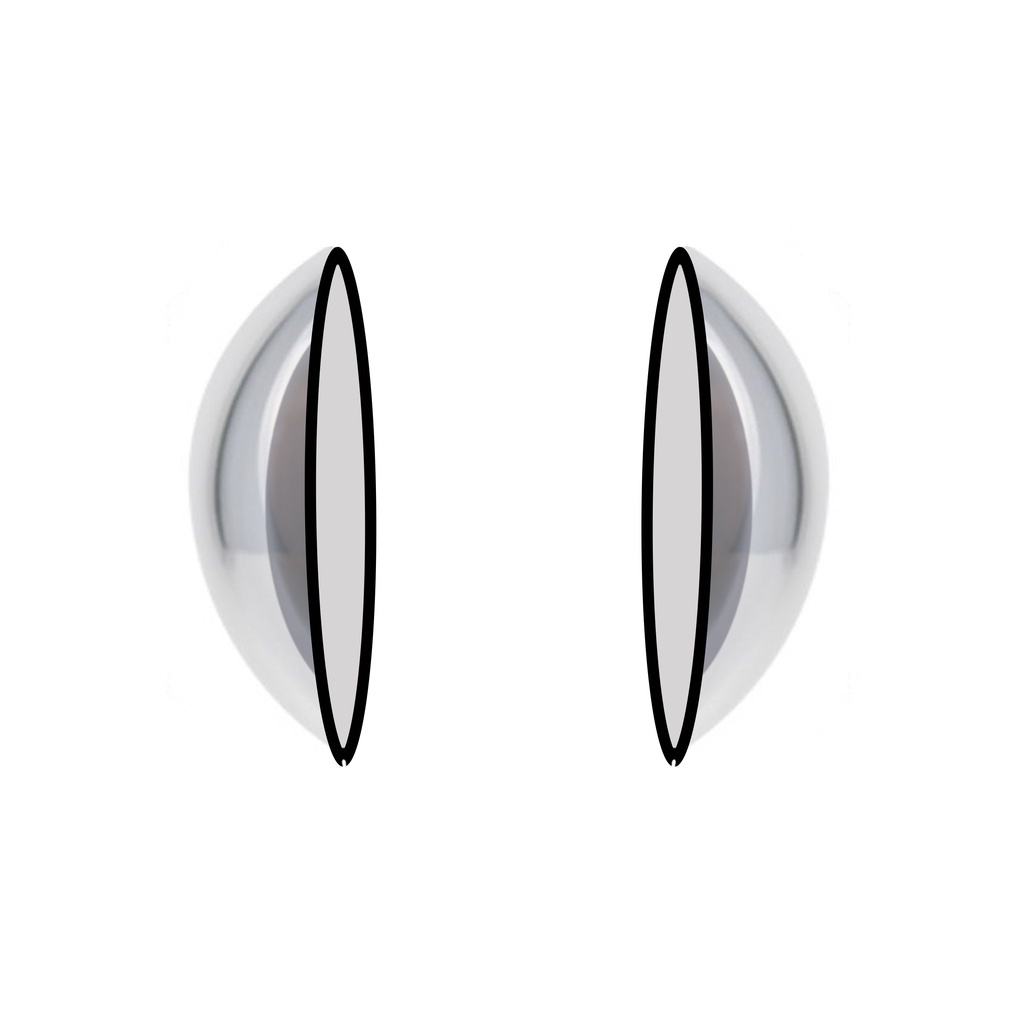 Bộ cường lực bảo vệ lens One X2/ X3 | Hàng cao cấp