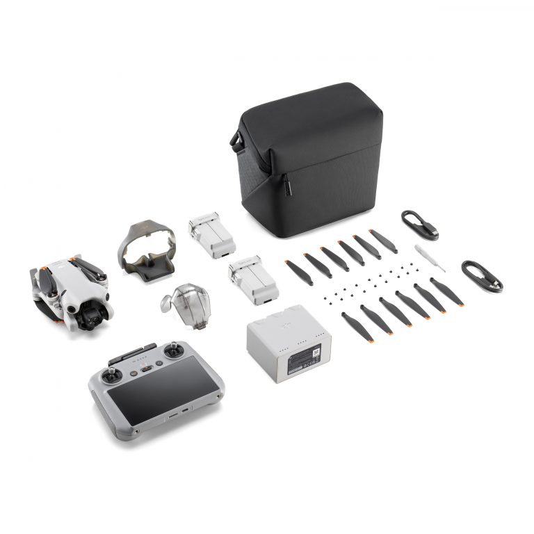 Flycam DJI Mini 4 Pro