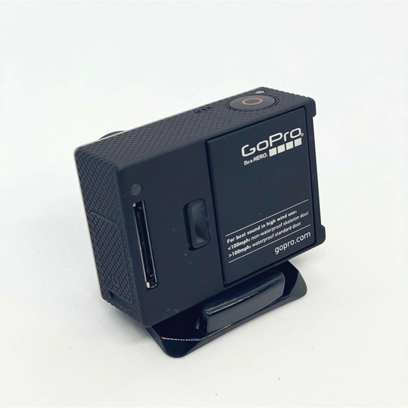 Camera Gopro hero 3 black | like new | chính hãng