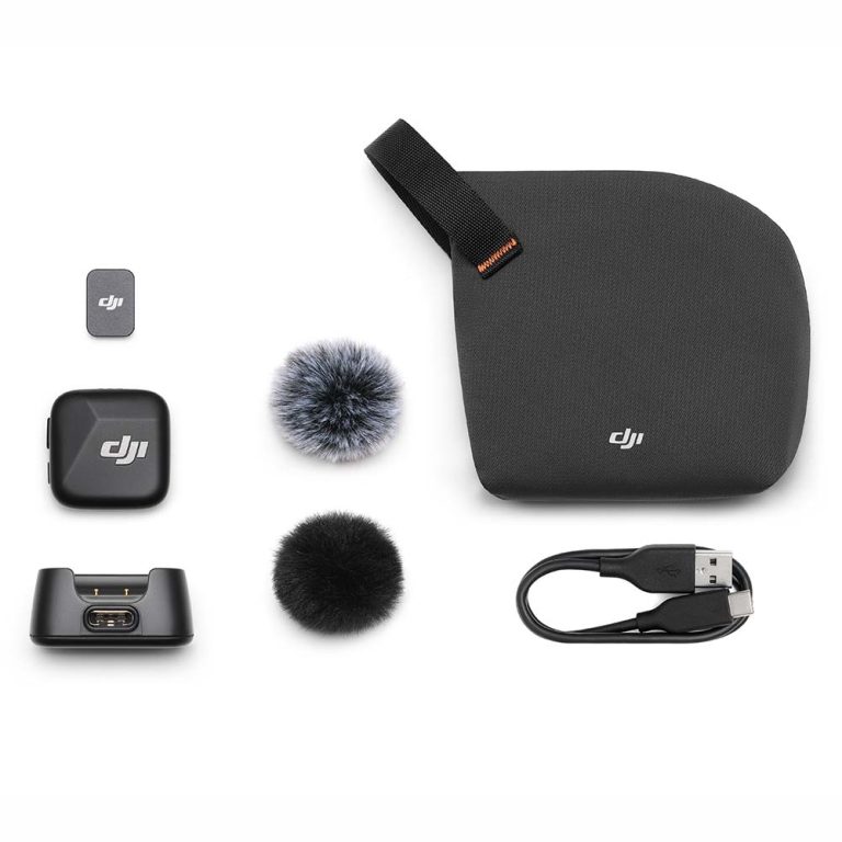 DJI Mic Mini