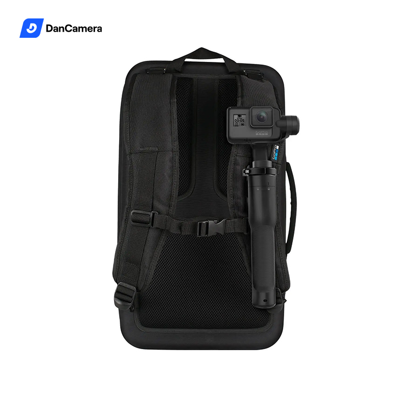 Tay cầm chống rung GoPro Karma Grip | chính hàng