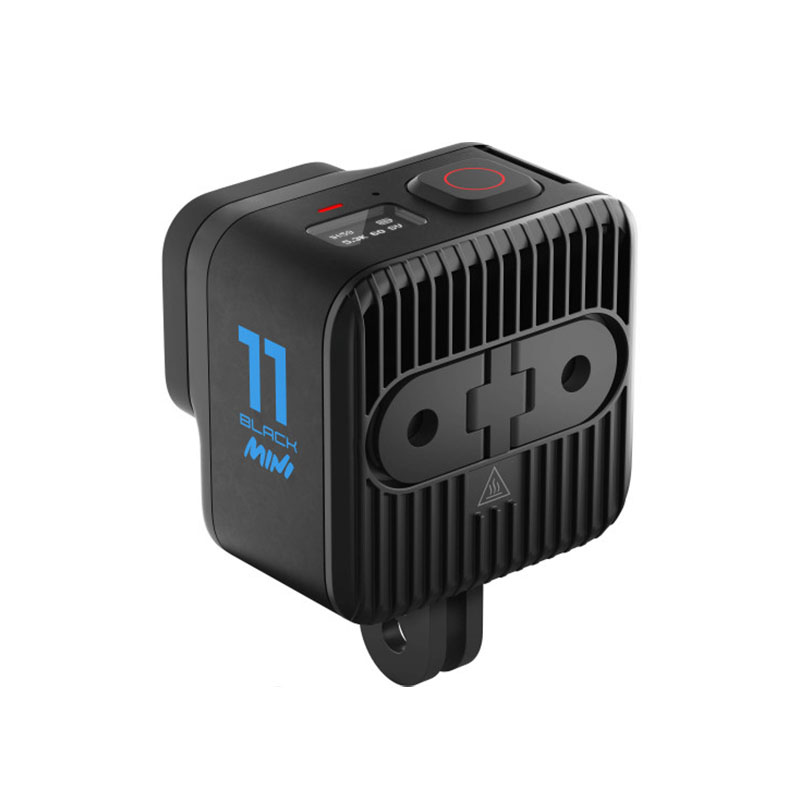 GoPro 11 Black Mini | Camera hành động siêu nhỏ | FullBox