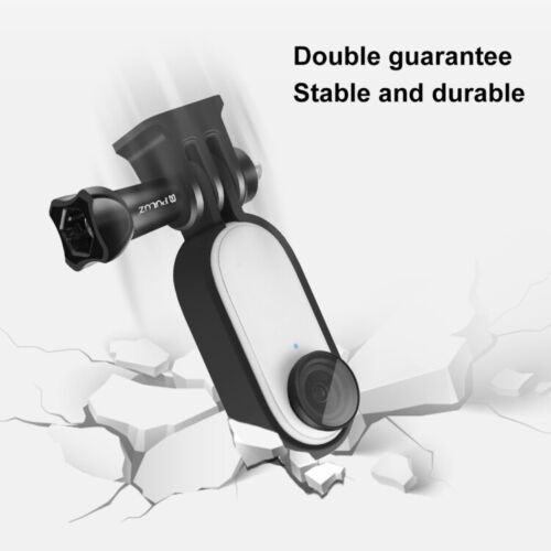 Insta360 GO2 bezel | Phụ kiện gắn Insta360 GO2