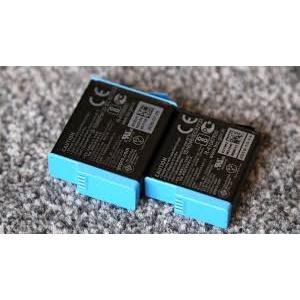 Pin cho GoPro Hero 9/10/11 Black | Hàng chính hãng