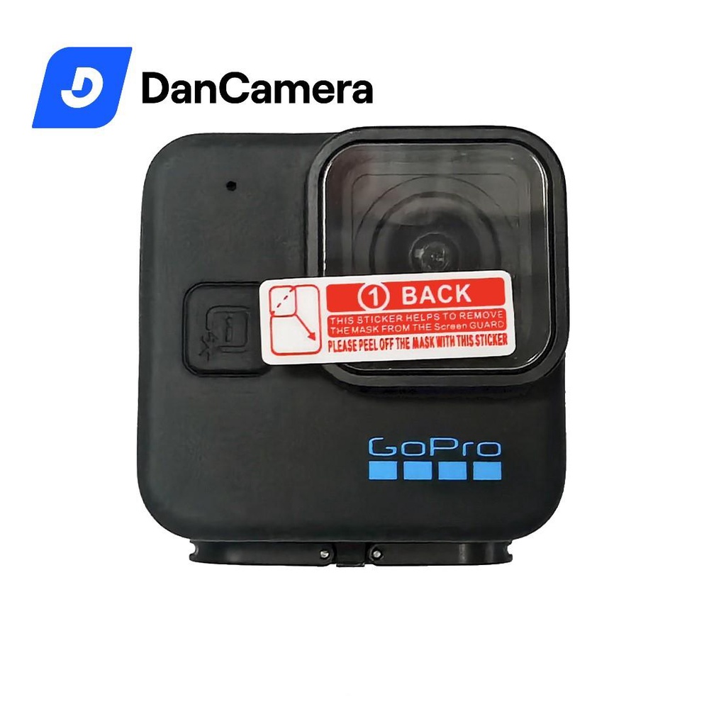 Cường lực gopro 11 mini