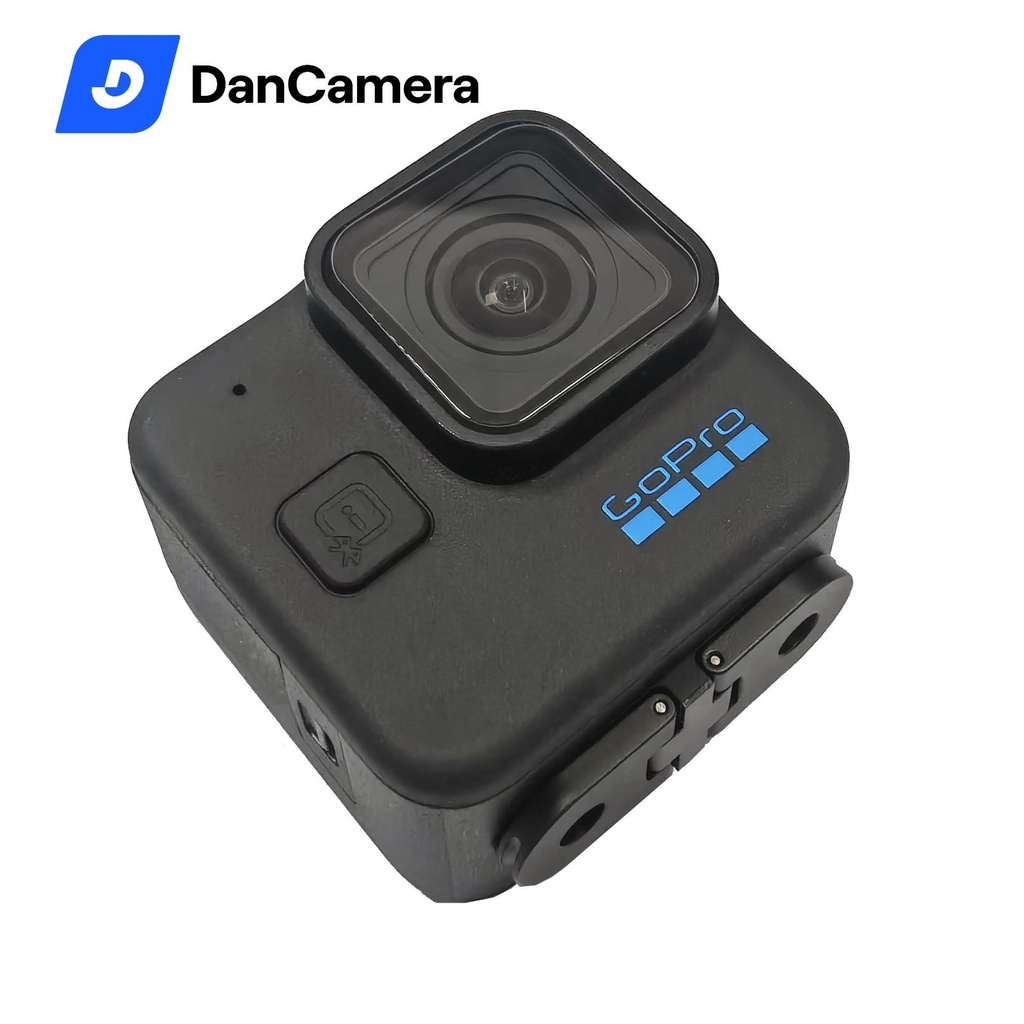 Cường lực gopro 11 mini