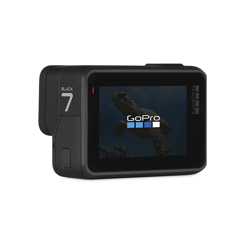 Camera Gopro hero 7 black | like new | chính hãng
