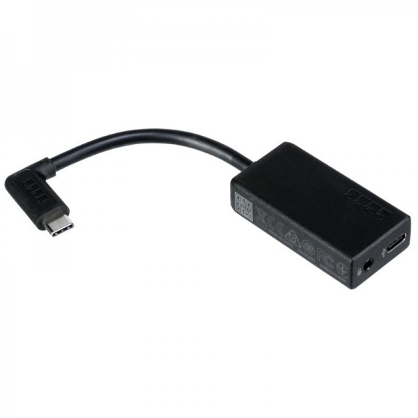 GoPro 3.5mm Mic Adapter | Hàng chính hãng GoPro