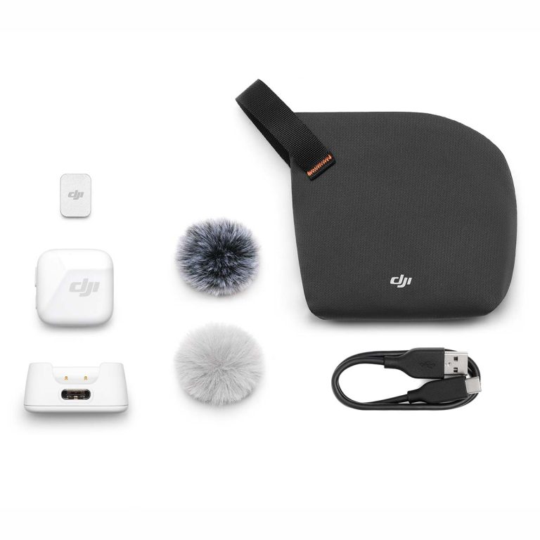 DJI Mic Mini