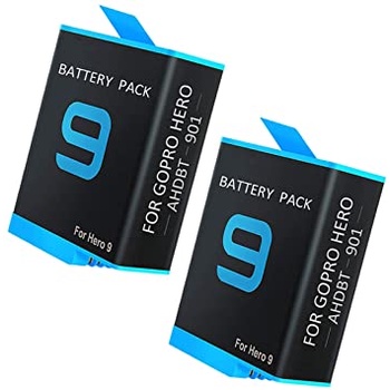 Pin GoPro 9,10 Battery pack