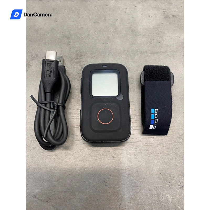 Điều khiển từ xa GoPro 9/10/11 | GoPro The Remote chính hãng