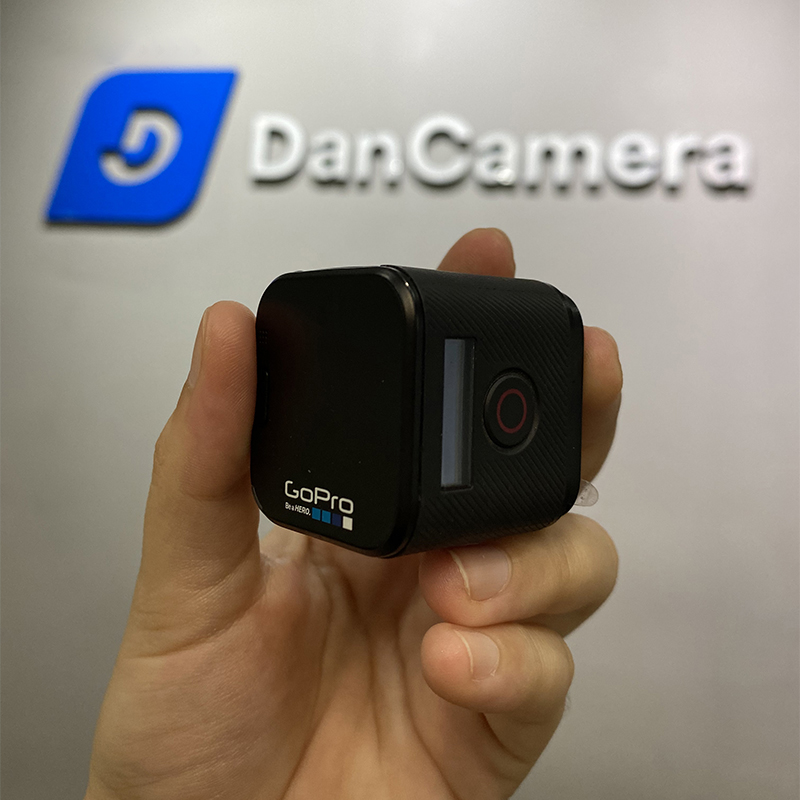 Camera Gopro hero 4 session | like new | chính hãng