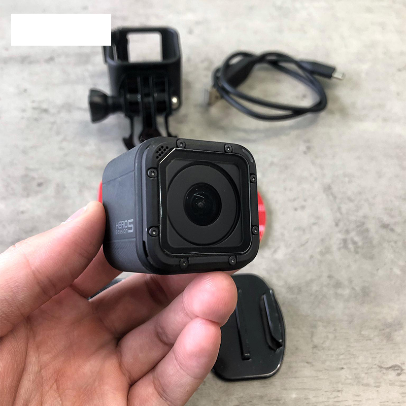 Camera Gopro Hero 5 Session | Like New | Chính Hãng